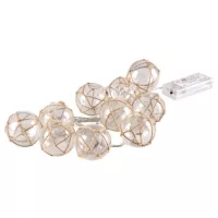 Dekorációs világítás