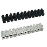 Flexibilis sorozatkapocs "H"-profil (hagyományos)