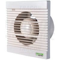 Tracon ventilátorok