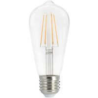 Filament Led különleges forma 