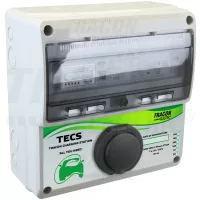 Elektromos autó töltő