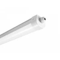 Por és Páramentes LED Lámpatest élelmiszeripari alkalmazásra HACCP