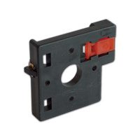 Adapter szerelősínre