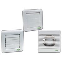Fürdőszobai ventilátor