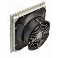 Szellőztető Ventilátor Szűrőbetéttel