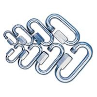 Csavaros karabiner