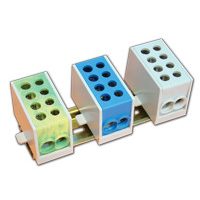 Főáramköri leágazó kapocs