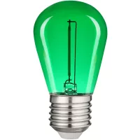 Színes E27 Led