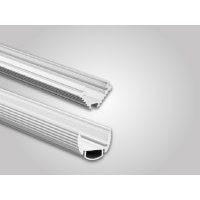 Corner/Round Profilsorozat