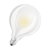 Nagygömb Forma E27 Led