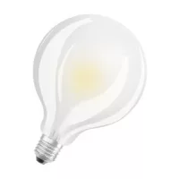 Nagygömb Forma E27 Led