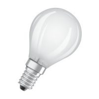 Kisgömb Forma E14 Led