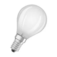 Kisgömb Forma E14 Led