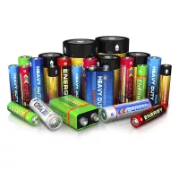 Elemek, akkumulátorok