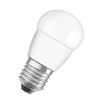 Kisgömb Forma E27 Led