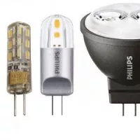 12V-24V Led