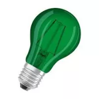 Színes E27, E14 Led