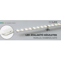 LED FELÚJÍTÁS – A MEGLÉVŐ LÁMPÁK HATÉKONY ÁTALAKÍTÁSA