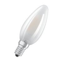 Gyertya Forma E14 Led