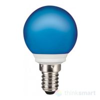 Színes E14 Led