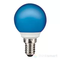 Színes E14 Led