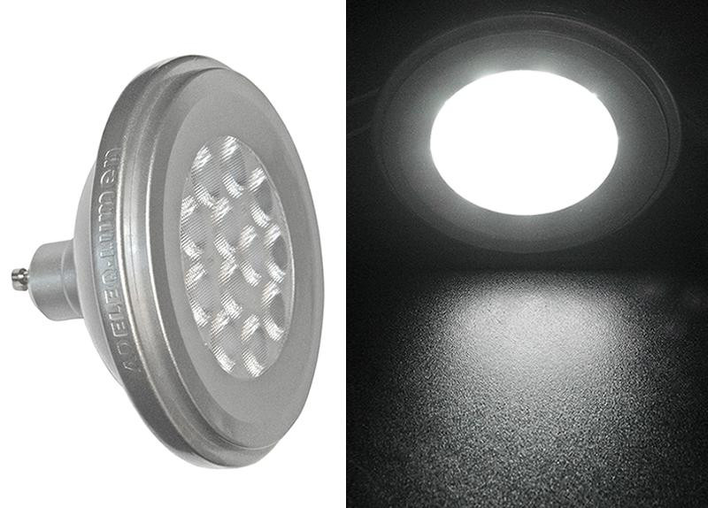 Adeleq Ar111 Gu10 Spot, 12W , 870Lm ,36°, 4000K Természetes Fehér Adeleq Ar111 Gu10 Spot, 12W , 870Lm ,36°, 4000K Természetes Fehér