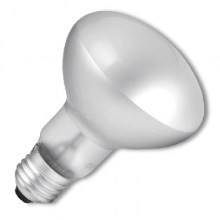 Adeleq E27 42W R80 Halogen Spot Izzó Adeleq E27 42W R80 Halogen Spot Izzó