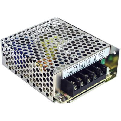 Meanwell Rs-50-5 Beltéri Tápegység, 50W, 5V Meanwell Rs-50-5 Beltéri Tápegység, 50W, 5V