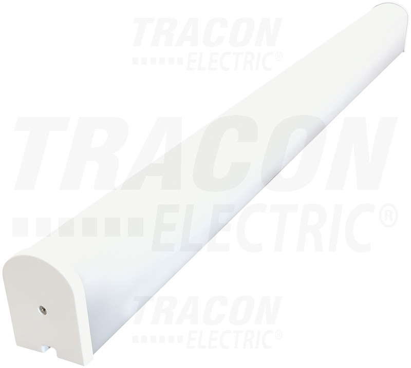 Védett integrált LED-es bútorvilágító 230 V, 50 Hz, 20 W, 1600 lm, 4000 K, IP44, EEI=A Védett integrált LED-es bútorvilágító 230 V, 50 Hz, 20 W, 1600 lm, 4000 K, IP44, EEI=A